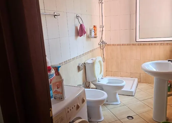 Marea アパート *