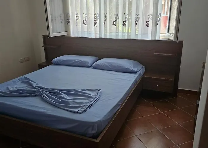 Marea アパート ゴーレム